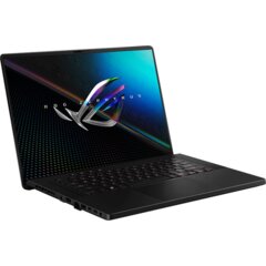 Laptop ASUS ROG Zephyrus M16 GU603HR-K8036T main image