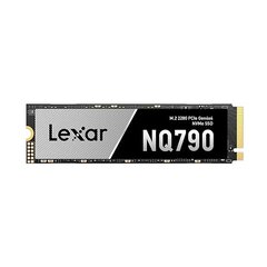 Ổ cứng SSD Lexar NQ790 2TB M.2-2280 PCIe 4.0 X4 NVME main image