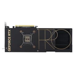 Card đồ họa Asus ProArt OC GeForce RTX 4080 SUPER 16GB main image