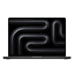 MacBook Pro 16 inch M3 Pro 2023 (12 CPU 18 GPU 36GB 1TB) main image