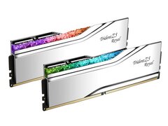 RAM G.Skill Trident Z5 Royal 32GB (2x16) DDR5-6400 CL32 (F5-6400J3239G16GX2-TR5S) main image
