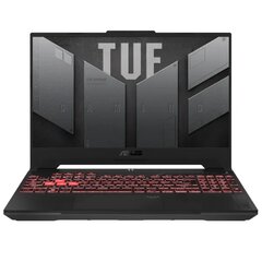 Laptop Asus TUF Gaming A15 FA507NUR-LP101W main image