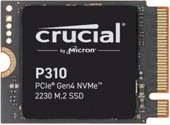 Ổ cứng SSD Crucial P310 1TB M.2-2230 PCIe 4.0 X4 NVME main image