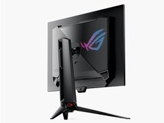 Màn hình Asus ROG Swift OLED PG32UCDP 31.5" 3840x2160 240Hz main image