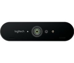 Webcam Logitech BRIO STREAM main image