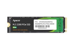 Ổ cứng SSD Apacer AS2280P4U 256GB M.2-2280 PCIe 3.0 X4 NVME main image