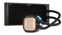 Tản nhiệt nước AIO Corsair iCUE LINK TITAN 240 RX RGB 240mm main image