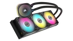 Tản nhiệt nước AIO Corsair iCUE LINK TITAN360 RX RGB 360mm main image