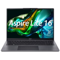 Laptop Acer Aspire Lite 16 AL16-51P-72S2 main image