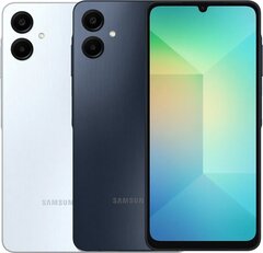 Samsung Galaxy A06 main image