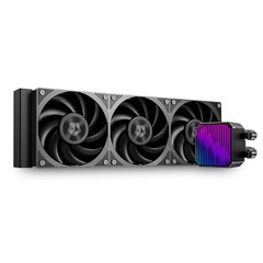 Tản nhiệt nước AIO ID-COOLING DX360 MAX 360mm main image