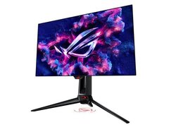 Màn hình Asus ROG Swift OLED PG27AQDP 26.5" 2560x1440 480Hz main image