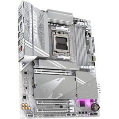 Bo mạch chủ Gigabyte X870 AORUS ELITE WIFI7 ICE ATX AM5 main image