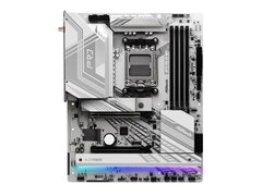 Bo mạch chủ ASRock X870 Pro RS WiFi ATX AM5 main image