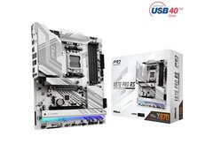 Bo mạch chủ ASRock X870 Pro RS ATX AM5 main image