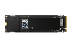 Ổ cứng SSD Samsung 990 EVO Plus 1TB M.2-2280 PCIe 5.0 X2 NVME main image