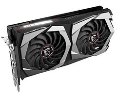 Card đồ họa MSI GAMING X GeForce GTX 1650 SUPER 4GB main image