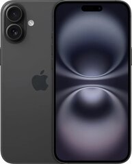 Apple iPhone 16 Plus (512GB) main image