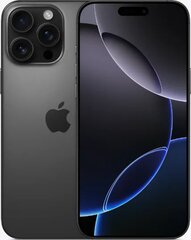 Apple iPhone 16 Pro Max (512GB) main image