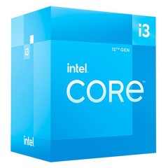 Vi xử lý Intel Core i3-12100F (4 nhân | LGA1700 | Alder Lake) main image