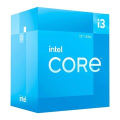 Vi xử lý Intel Core i3-12100 (4 nhân | LGA1700 | Alder Lake) main image