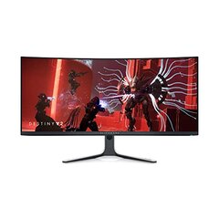 Màn hình Alienware AW3423DW 34.2" 3440x1440 175Hz cong main image