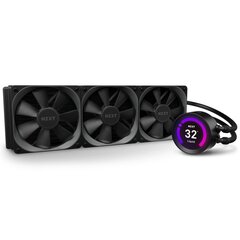 Tản nhiệt nước AIO NZXT Kraken Z73 360mm main image