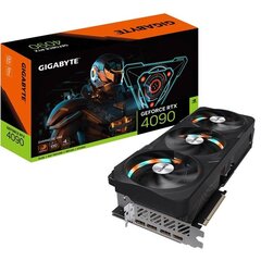 Card đồ họa Gigabyte GAMING OC GeForce RTX 4090 24GB main image