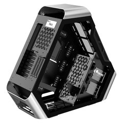 Vỏ case Jonsbo TR03-G ATX Mid Tower main image