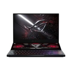 Laptop ASUS Gaming ROG Zephyrus Duo 15 SE GX551QR-HF080T main image