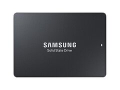 Ổ cứng SSD Samsung PM893 1.92TB 2.5" main image