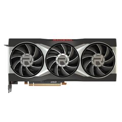 Card đồ họa Gigabyte GV-R69XT-16GC-B Radeon RX 6900 XT 16GB main image