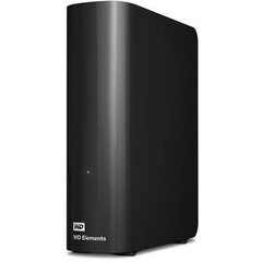 Ổ cứng để bàn Western Digital ELEMENTS 12TB main image