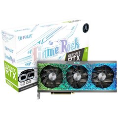 Card đồ họa Palit GameRock GeForce RTX 3080 Ti 12GB main image