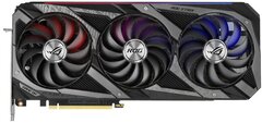 Card đồ họa Asus ROG STRIX GAMING OC GeForce RTX 3080 Ti 12GB main image