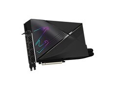 Card đồ họa Gigabyte AORUS XTREME WATERFORCE GeForce RTX 4080 16GB main image