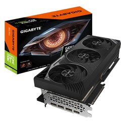 Card đồ họa Gigabyte GAMING GeForce RTX 3090 Ti 24GB main image