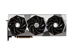 Card đồ họa MSI SUPRIM GeForce RTX 4080 16GB main image