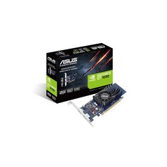 Card đồ họa Asus GT1030-2G-BRK GeForce GT 1030 2GB main image
