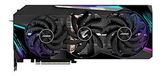 Card đồ họa Gigabyte AORUS MASTER GeForce RTX 3080 Ti 12GB main image