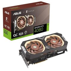 Card đồ họa Asus Noctua OC GeForce RTX 4080 16GB main image