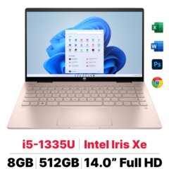 Laptop HP Pavilion X360 14-EK1048TU 80R26PA main image