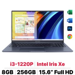 Laptop Asus Vivobook 15X OLED A1503ZA-L1150W main image
