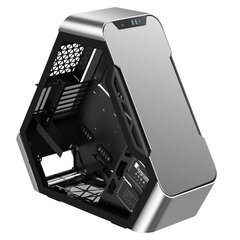 Vỏ case Jonsbo TR03-A ATX Mid Tower main image