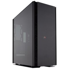 Vỏ case Corsair Obsidian Series 1000D ATX Full Tower main image