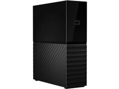 Ổ cứng để bàn Western Digital My Book 8TB main image