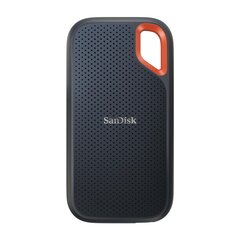 Ổ cứng di động SanDisk Extreme Portable V2 4TB main image