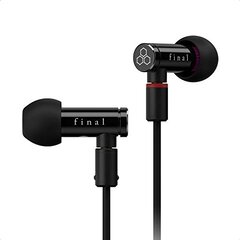 Tai nghe Final E4000 Earbud main image