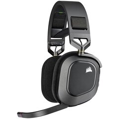 Tai nghe Corsair HS80 RGB Headset main image