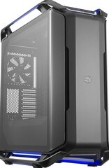 Vỏ case Cooler Master Cosmos C700P Black Edition ATX Full Tower main image